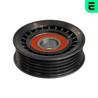 Umlenk-/FüHrungsrolle Keilrippenriemen Optimal 0-N1723 FüR Mercedes Klasse W168