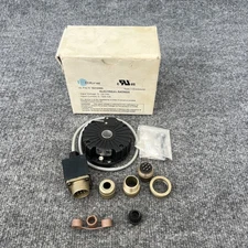 Eltra EH80P1024S81/24L15X3MR Incremental Encoder New Other
