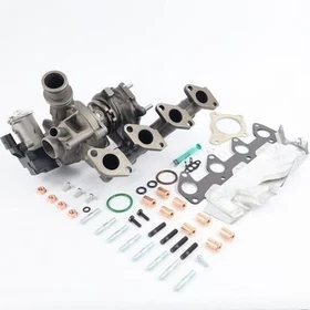 Turbolader MAPCO für VW GOLF VI (5K1) 207122 03F145701C 03F145701CV 03F145701CX