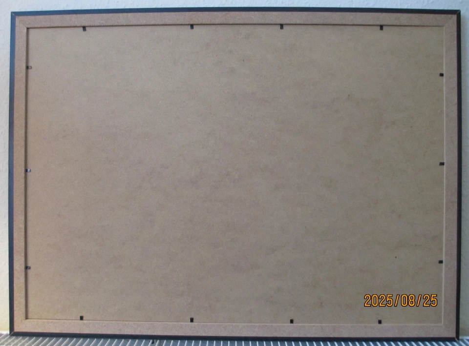 19 Major Rhodesian Towns & City Badges 1960 - 1982 Mounted on Map of Rhodesia. - Image 2 of 4