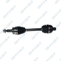 NEU - GSP 221074 Antriebswelle FüR Opel