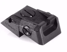 EGW Adjustable 1911 Rear Sight for Novak Cut  – Made in USA – The Sporting Jack