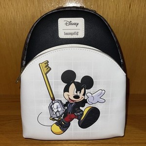 Kingdom Hearts Loungefly | eBay Kingdom Hearts Loungefly | eBay