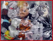 Coca-Cola COKE 1999 International Bean Bag Collection 1st Edition SOFT PLUSH TOY