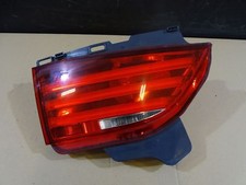 BMW 5er GT F07 Heckklappe Rückleuchte Heckleuchte links LED
