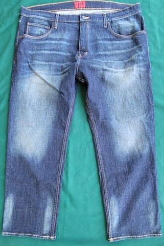 the foundry flex denim - Gem