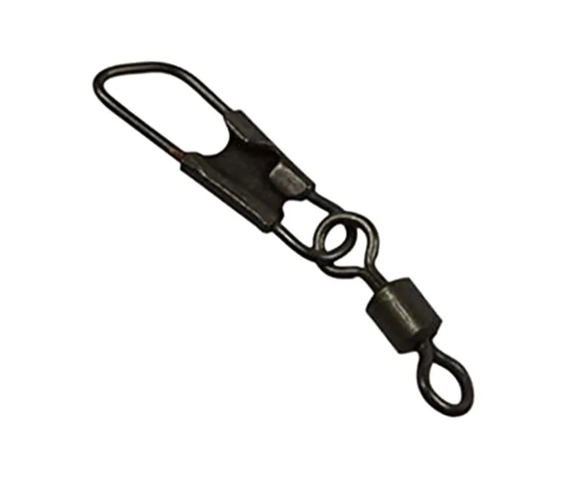 Guru Fishing Snap Link and Swivel Size 11 eBay