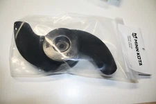 MKP-38 2341160 1865023 1378160 Minn Kota Weedless Wedge 2 Prop 112lb thrust