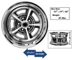 Dynacorn Car and Truck Wheels