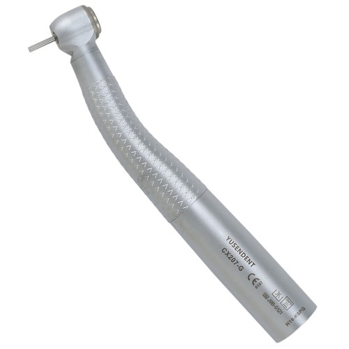 COXO Dental High Speed Handpiece Fiber Optic For KAVO MULTIflex Coupler 4 6 Hole - Picture 19 of 168