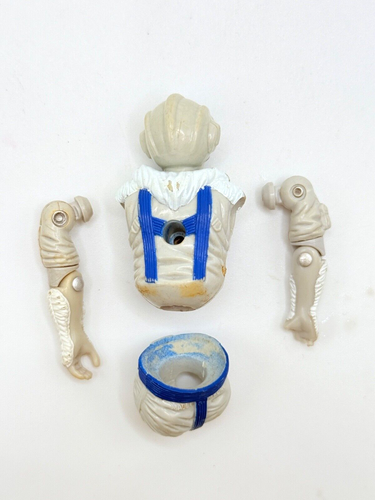 GI Joe ARAH Duke Storm Shadow Cobra Commander Body RICAMBI - Scegli quello che ti serve - Foto 371 di 484