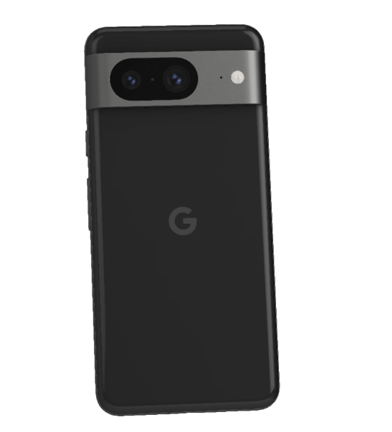 Google Pixel 8 - 128 GB - Obsidian (Unlocked) for sale Google Pixel 8 - 128 GB - Obsidian (Unlocked) for sale