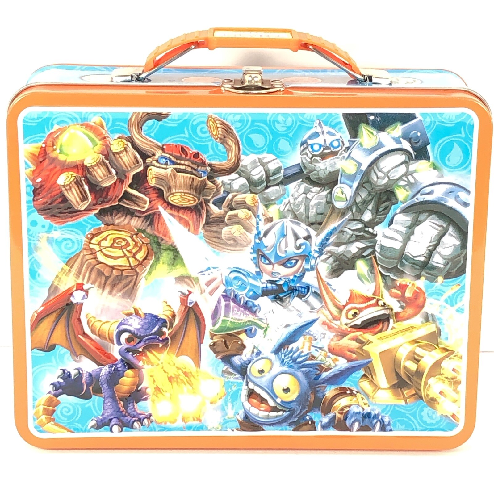 skylanders giants toys