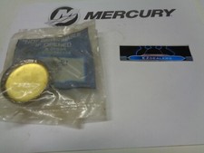 Mercury Quicksilver 19-34271 Plug O.E.M. N.O.S QTY 1