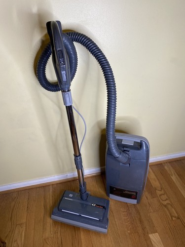 Kenmore Whispertone Canister Vacuum 