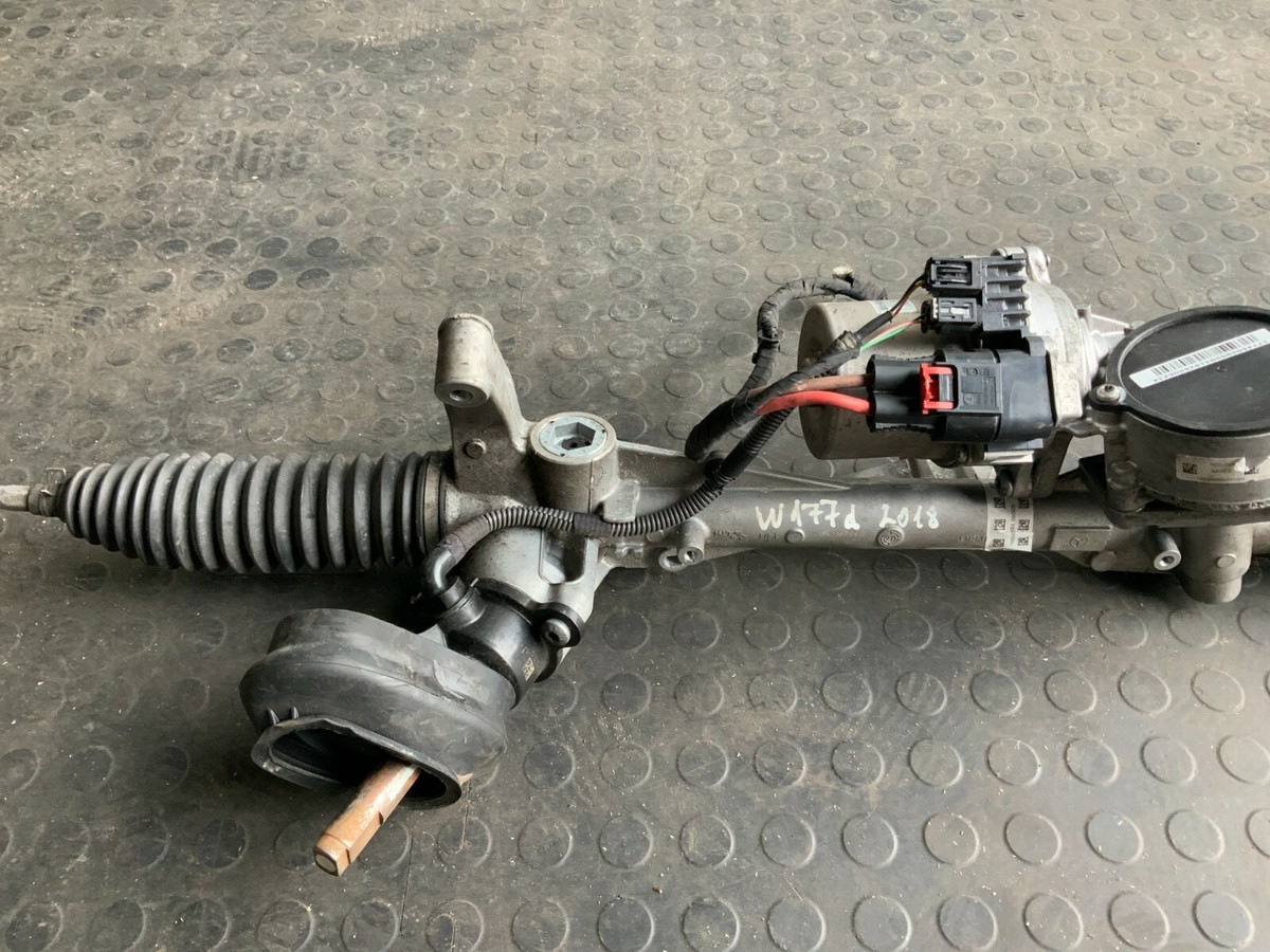 MERCEDES A-CLASS W177 B-CLASS W247 POWER STEERING RACK A1774606000 