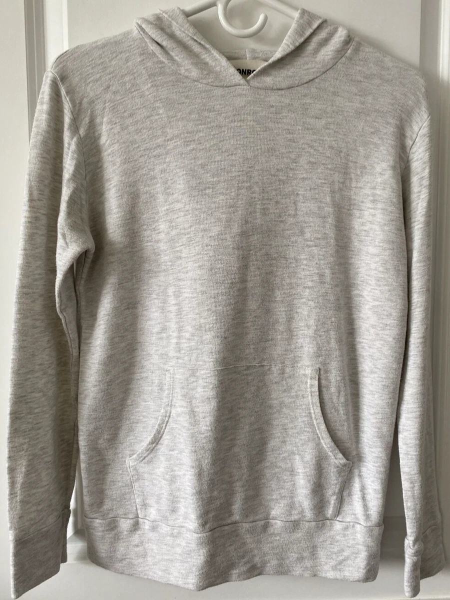 Monrow supersoft hoodie clearance