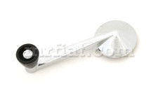 Fiat 125 128 Window Regulator Handle New