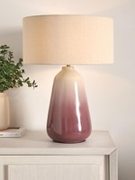 Very Home Serene Ombre Table Lamp RRP £71.99