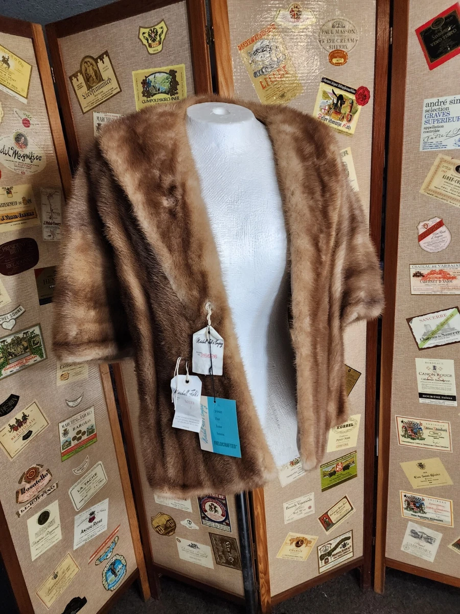 Fur Everyday 1960s Vintage Coats, Jackets & Vests for Women  display picture 2