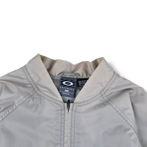Vintage Oakley Software Nylon Pullover - Picture 3 of 8
