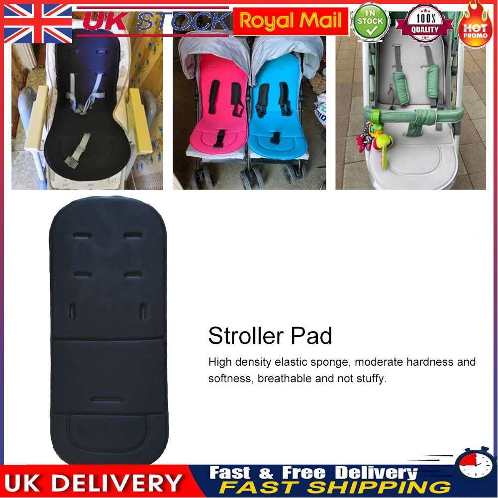 Stroller mattress best sale pad