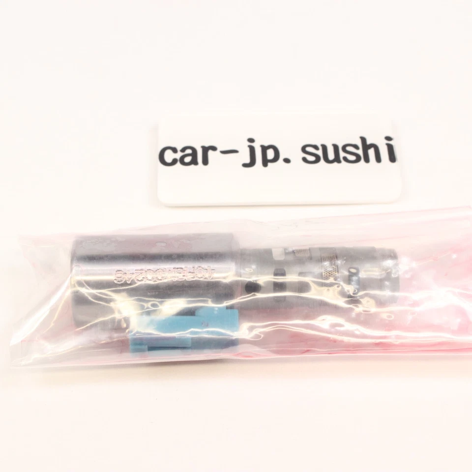 Solenoide de control de embrague genuino Toyota Land Cruiser Lexus LS430 35280-34010 FABRICANTE DE EQUIPOS ORIGINALES Foto 4 de 4