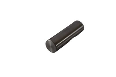 NEW Pin Machined BRG Lube Fitting SS 1-1/4'' OAL 