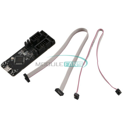 For ESP-Prog Development Board JTAG Debug Program Downlo Compatible ESP32