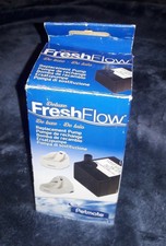 petmate fresh flow pump
