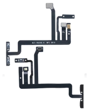 Replacement Power & Volume Flex Compatible With iPod Touch 6