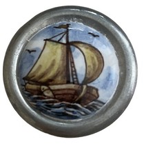 VTG Rein Zinn Royal Dutch Pewter Kwaliteitsti...
