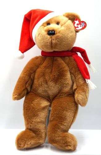 Ty-Beanie Buddy Buddie Buddies-Classic-Attic Treasures-Plüschtier-Auswahl - 第 2/39 張圖片