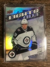 COMPLETE SET 2018-19 Upper Deck Overtime Hockey Lights Out 20 Card Set 