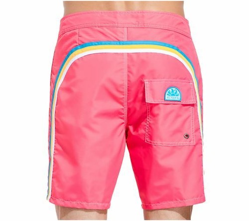 Sundek Costume Sundek Hawaii Costumi a Pantaloncino - Prodottidicla
