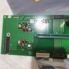 Brand New SIMPLEX 562-974 MAPNET POWER SUPPLY BOARD FedEx FREE FAST SHIPPING