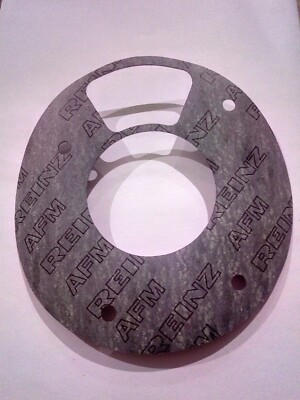 RG 500 gamma joint de couvercle intérieur de disque rotatif, lot de 4