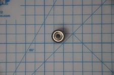 NEW LOT OF 5 HITRENDS ROLLER ASSY IDLER 2R 40T7697 BH-P6954074-5AS