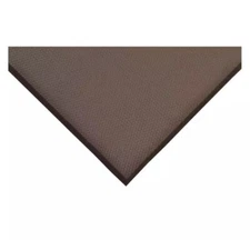 NOTRAX 440S0032BL Antifatigue Mat,Black,3 ft. W,2 ft. L 414W55