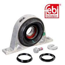 FEBI BILSTEIN Lagerung Gelenkwelle für VW Amarok 2H_ S1B 2.0 BiTDI 4motion