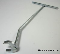 Vespa Werkzeug BenzinhahnschlüSsel V50 - 125 Pv Pk Special Vna Acma
