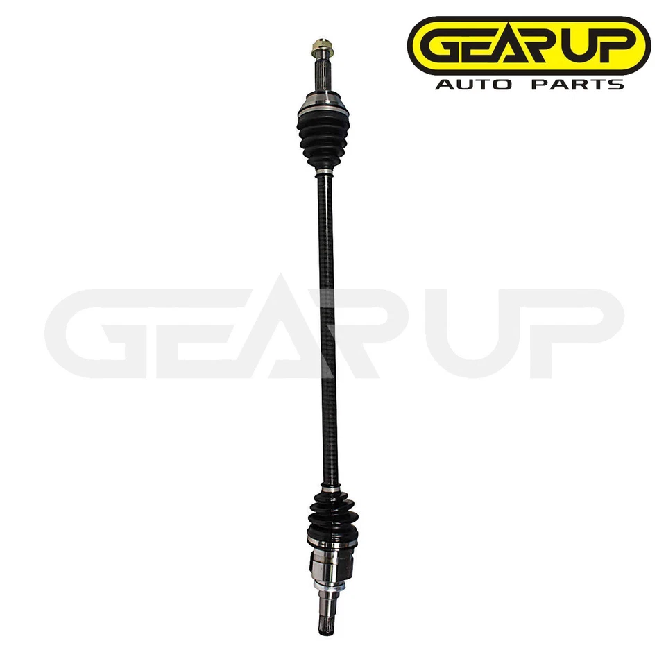 Передний правый шарнирный вал оси CV в сборе для Scion iQ 1,3 л L4 2012 2013 14 2015 - Изображение 2 из 4