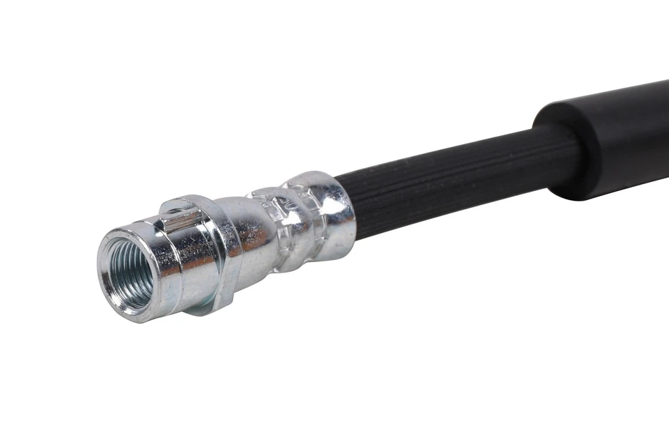 For 2017-2019 Mercedes-Benz GLS63 AMG Brake Hydraulic Hose Front Sunsong 2018 - Image 3 of 3