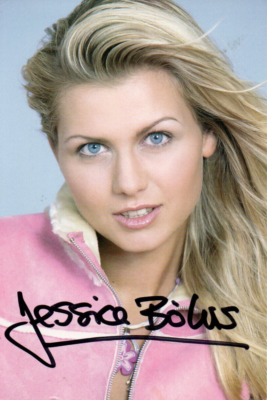 Jessica Bohrs Amazon.com: Jessica Boehrs 24X36 Rare Poster Print FCA