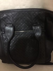 tumi 17 inch laptop bolsa