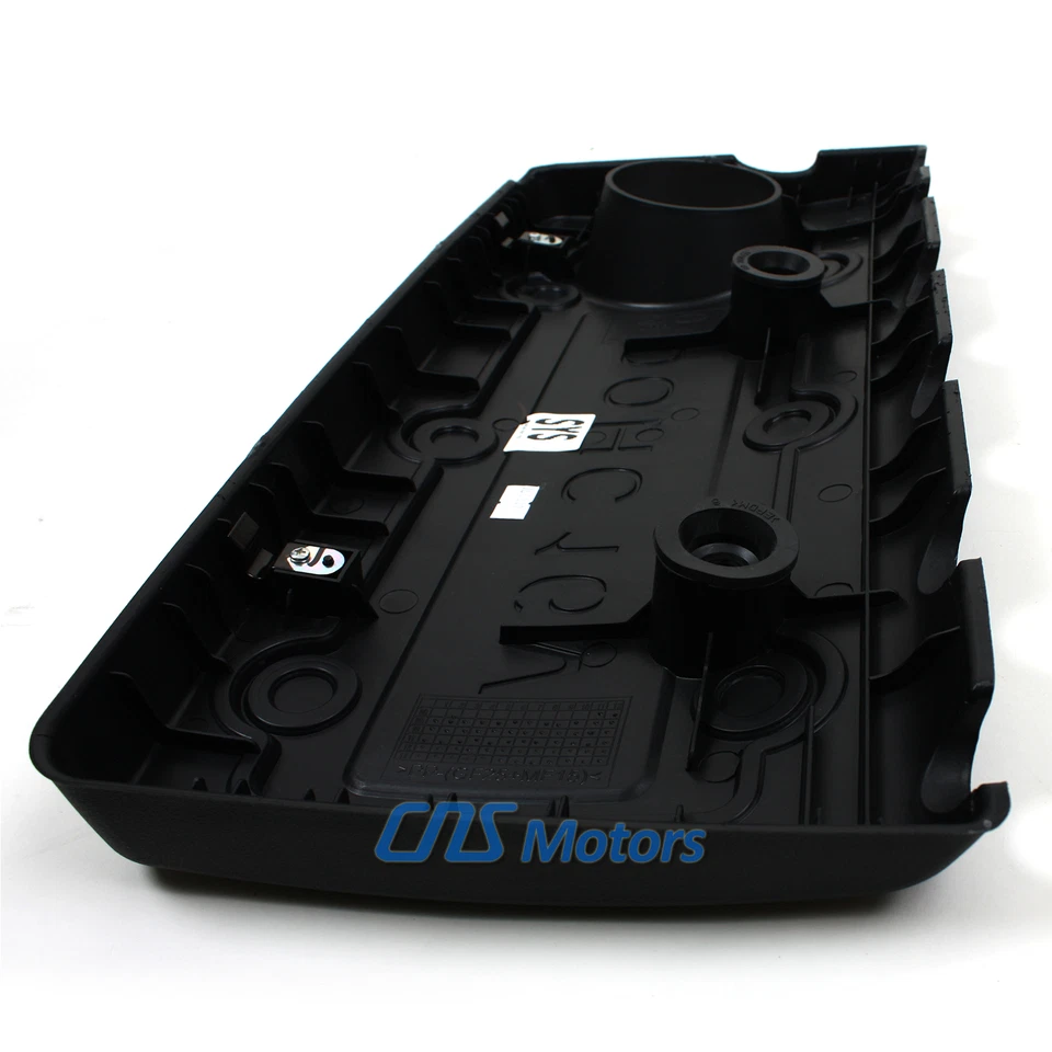 GENUINE Engine Cover for Kia FORTE FORTE KOUP 2010-2013 OEM 29240-2G000 ⭐⭐⭐⭐⭐ - Image 3 of 4