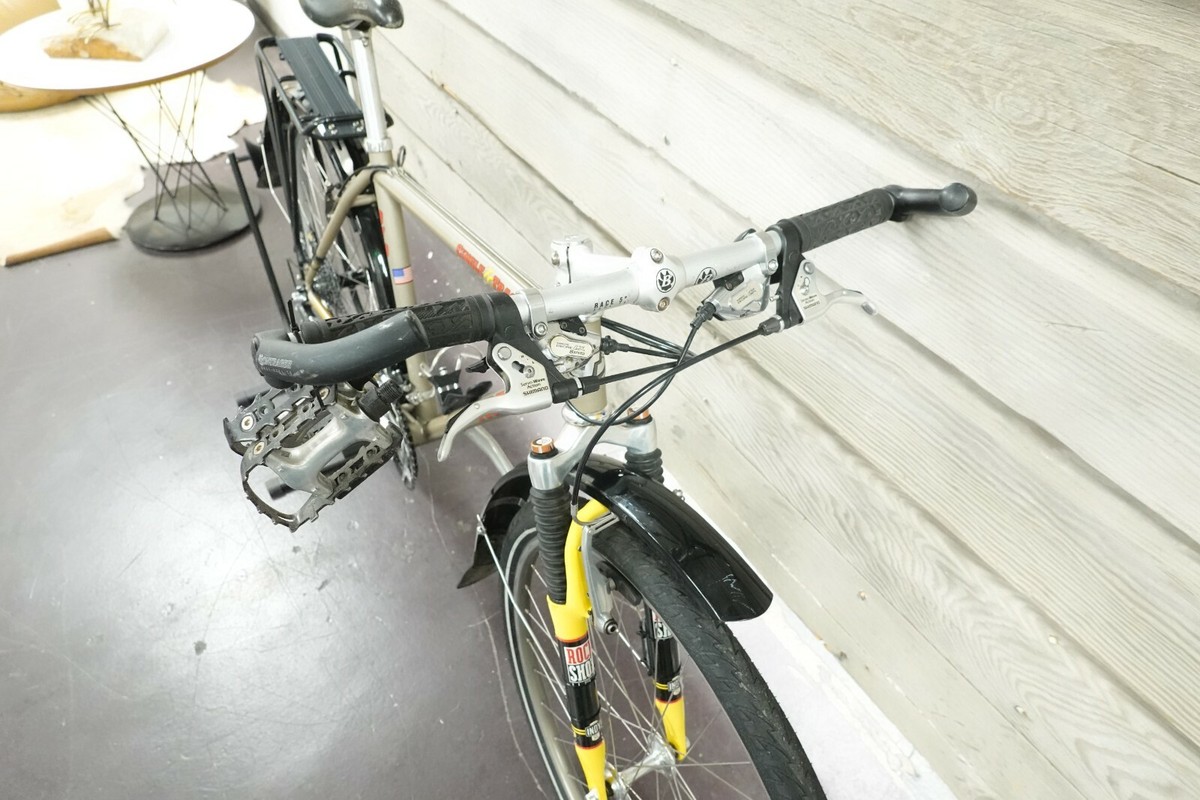 Vintage Original Touring 18