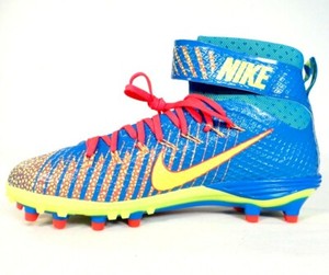 lunarbeast football cleats