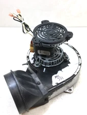 Jakel J238-112-11064 Draft Inducer Blower Motor Assembly B18590-05 115V #ML331