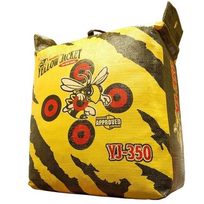 target yellow jacket